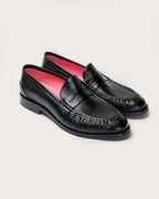 Mocasín Sarto Negro