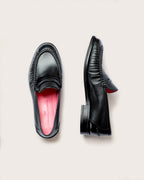 Mocasín Sarto Negro