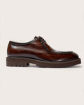 Oxford Suturo Cognac Suela Ultraliana