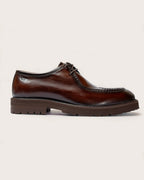 Oxford Suturo Cognac Suela Ultraliana