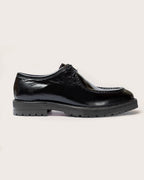 Oxford Suturo Negro Suela Ultraliviana