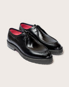 Oxford Suturo Negro Suela Ultraliviana