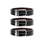 Pack x3 Cinturones