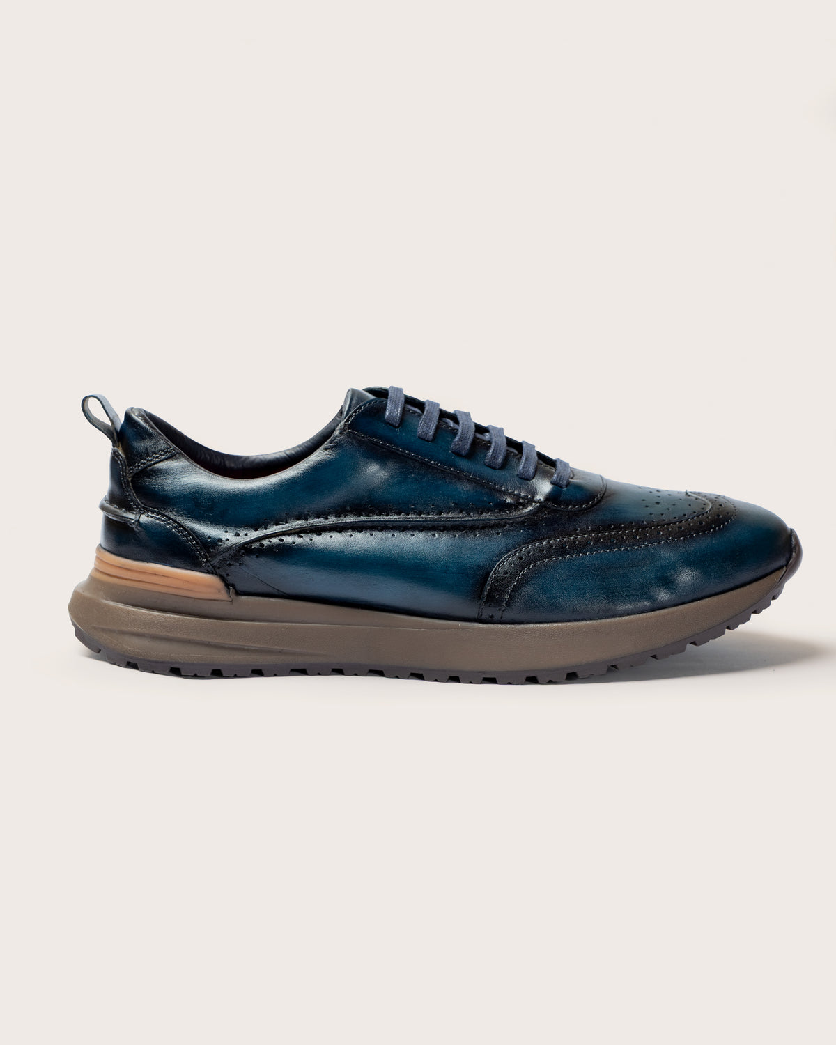 Sneaker Cicco Azul