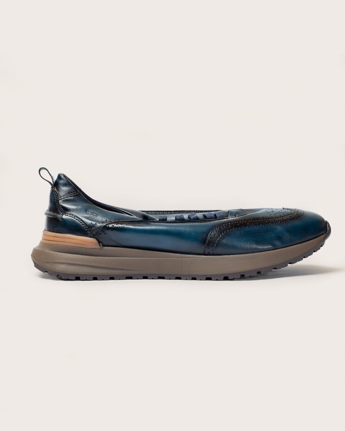 Sneaker Cicco Azul