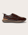 Sneaker Cicco Café