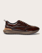 Sneaker Cicco Café