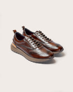 Sneaker Cicco Café