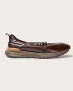 Sneaker Cicco Café