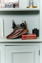 Sneaker Cicco Caramelo