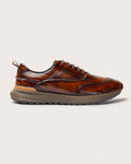 Sneaker Cicco Caramelo
