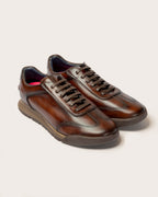 Sneakers Lino café