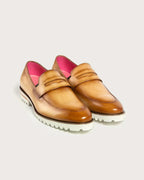 Mocasín Alessandro Cremme Suela Ultraliviana
